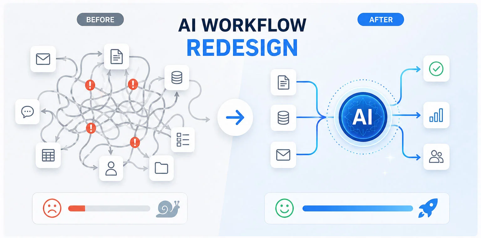 ai-worflow