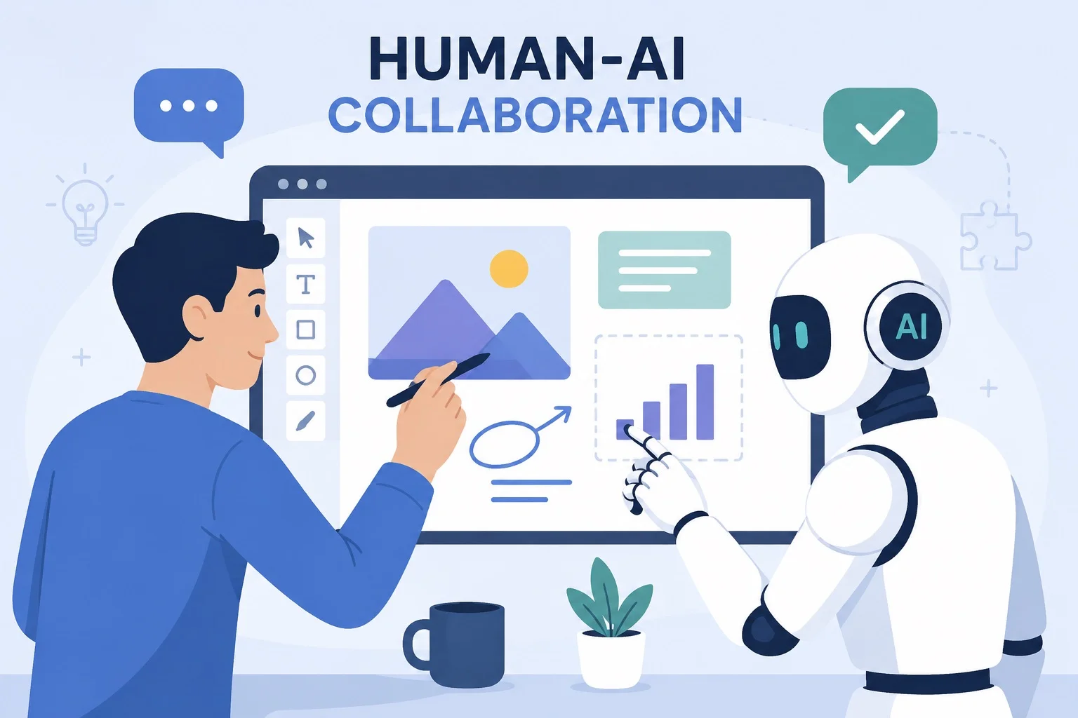 human-ai collaboration