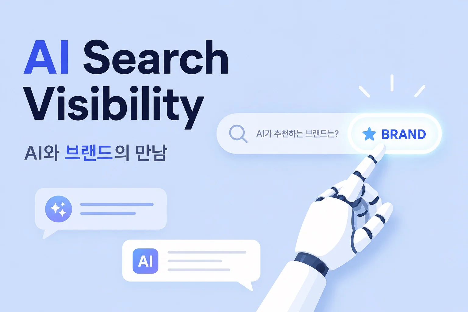 AI Search Visibility