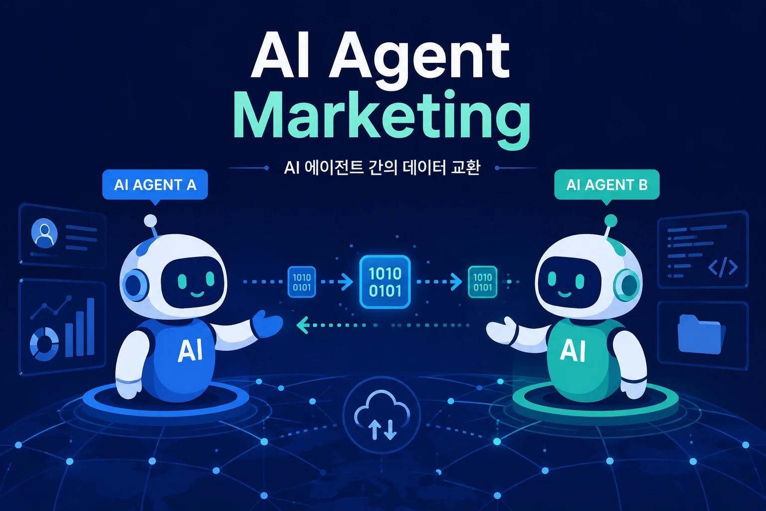 AI Agent Marketing