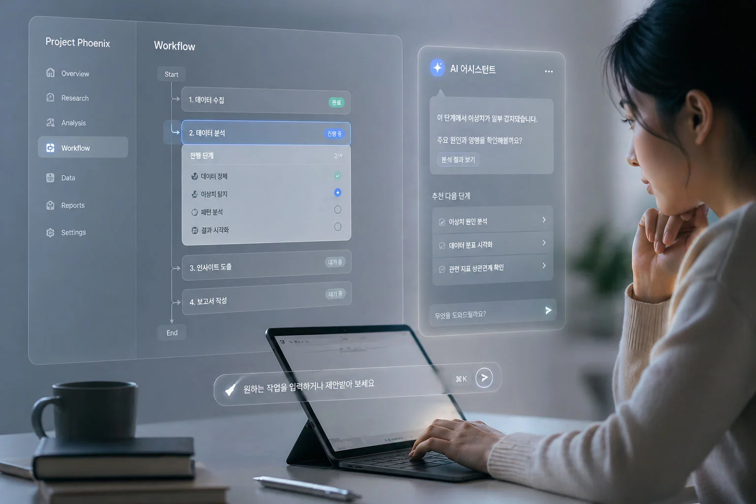 AI UX Design