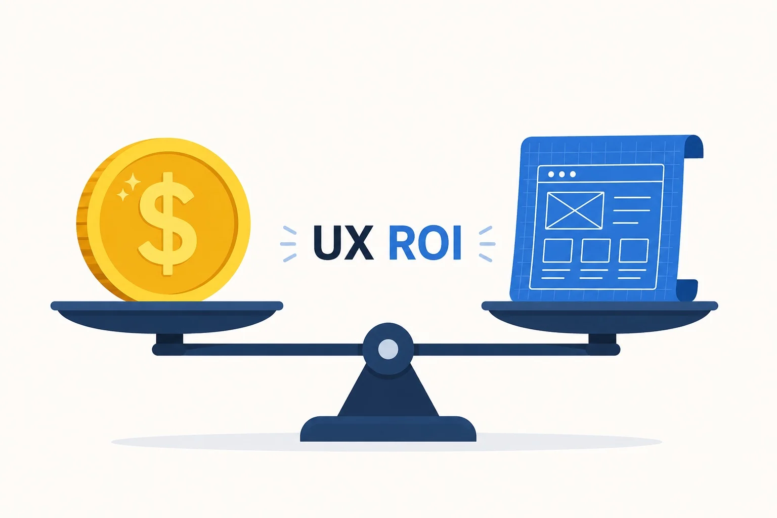 UX ROI